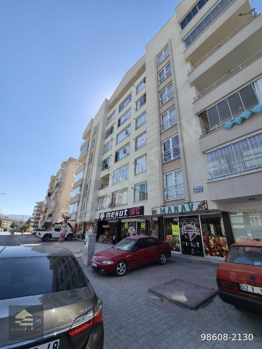 KİRALIK 1+1 DAİRE EŞYALI ÇÖMLEKCİ MAH