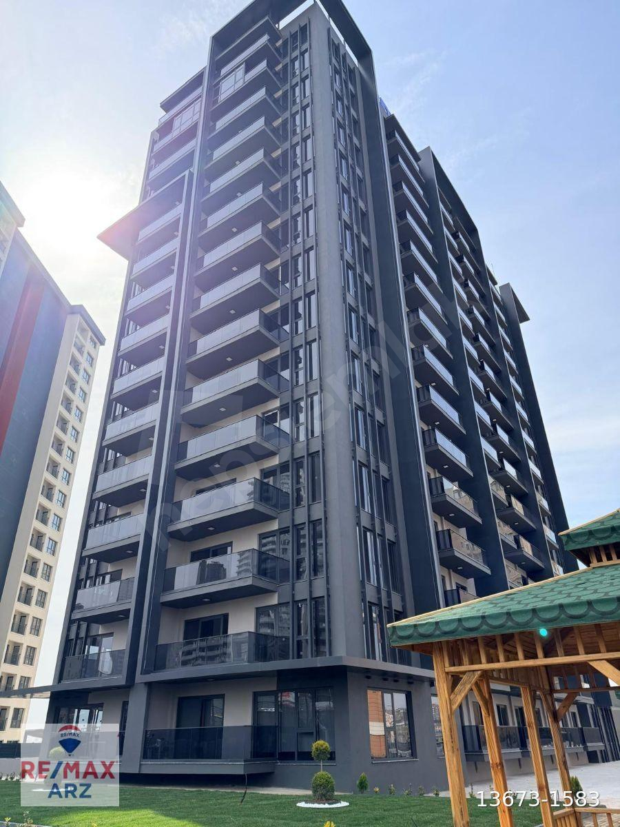 MACUNKÖY METROSU YANI ELEN 145 PROJESİNDE KİRALIK 2+1 DAİRE