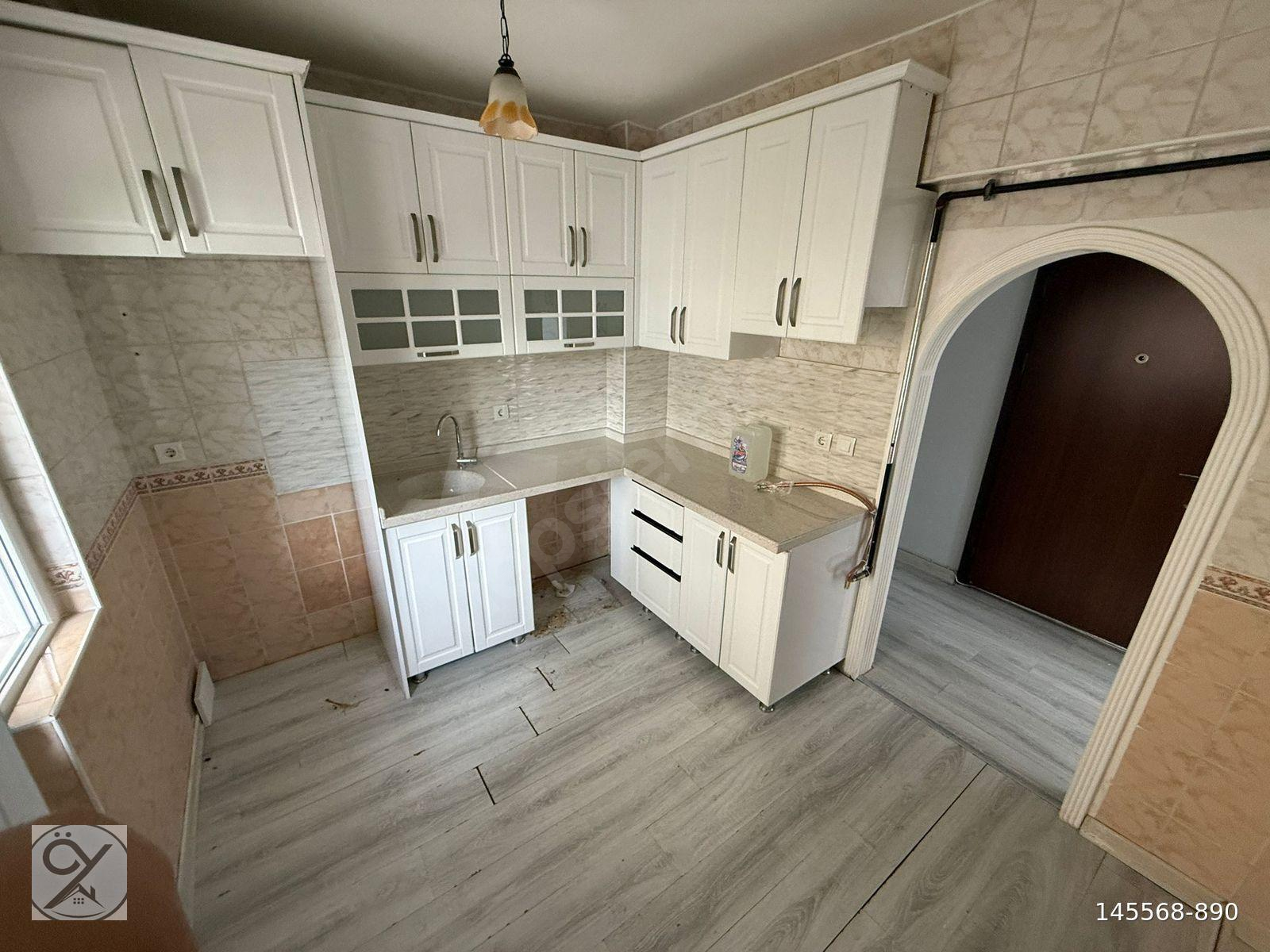 MİMAR SİNAN MAHALLESİNDE FULL YAPILI BAĞIMSIZ 3+1 FIRSAT DAİRE
