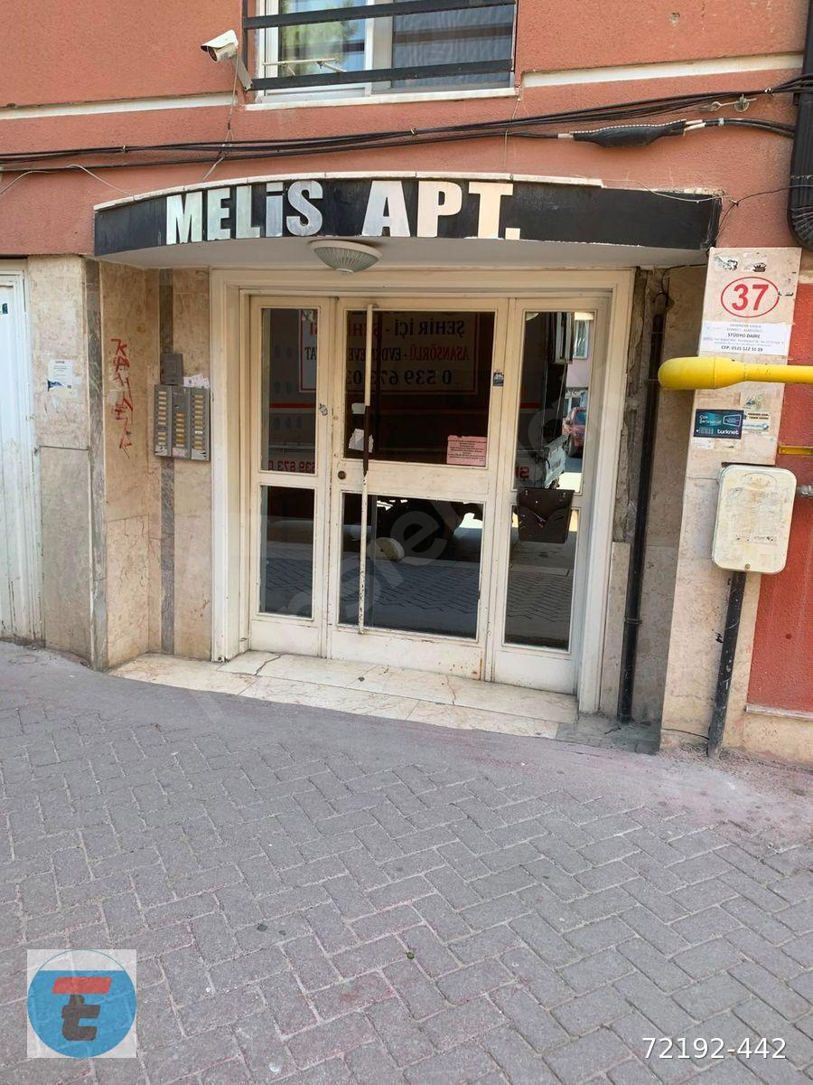 TUĞRUL EMLAK,TAN YENİ BAĞLAR KARTALTEPESİ SK.DA 1+1 KOMBİLİ 45m2