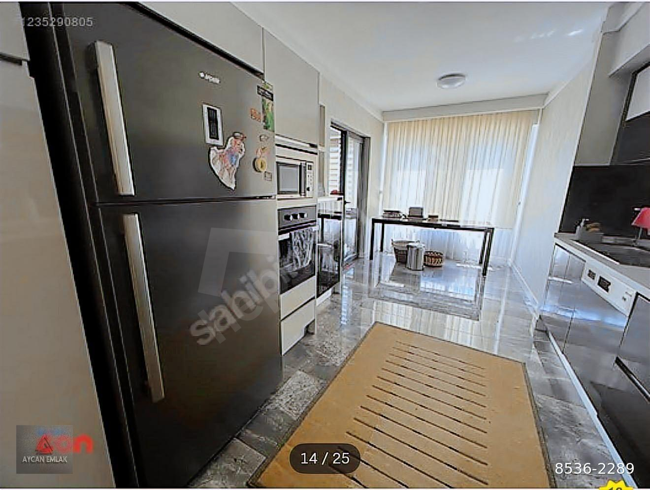 CUMHURİYET MAHALLESİ BAŞAKŞEHİR 1 SİTESİNDE SATILIK 4+1 DAİRE