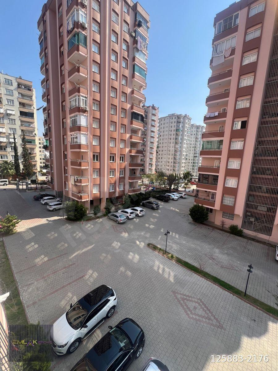 HUZUREVLERİ MH.DE 3+1 KİRALIK DAİRE