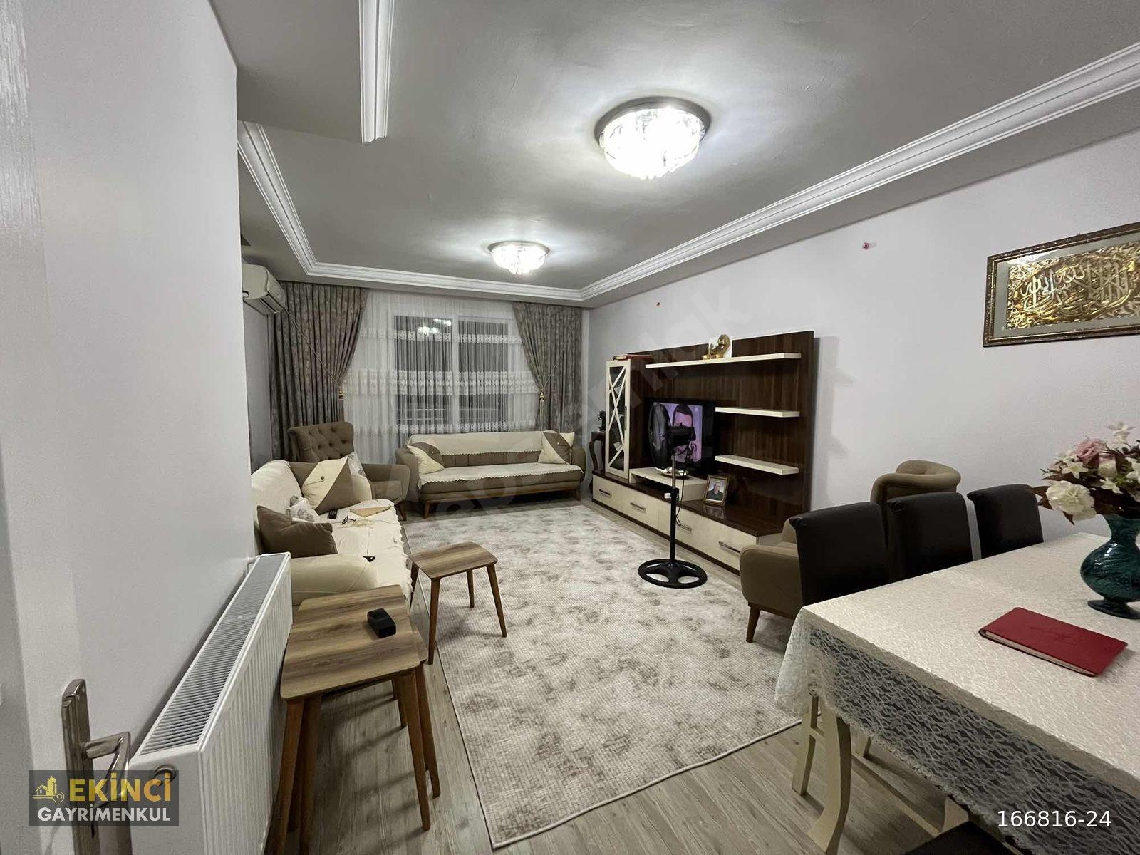 ÇARKIPARE`DE BÖLGENİN EN PRESTİJLİ EN GENİŞ 3+1 DAİRESİ