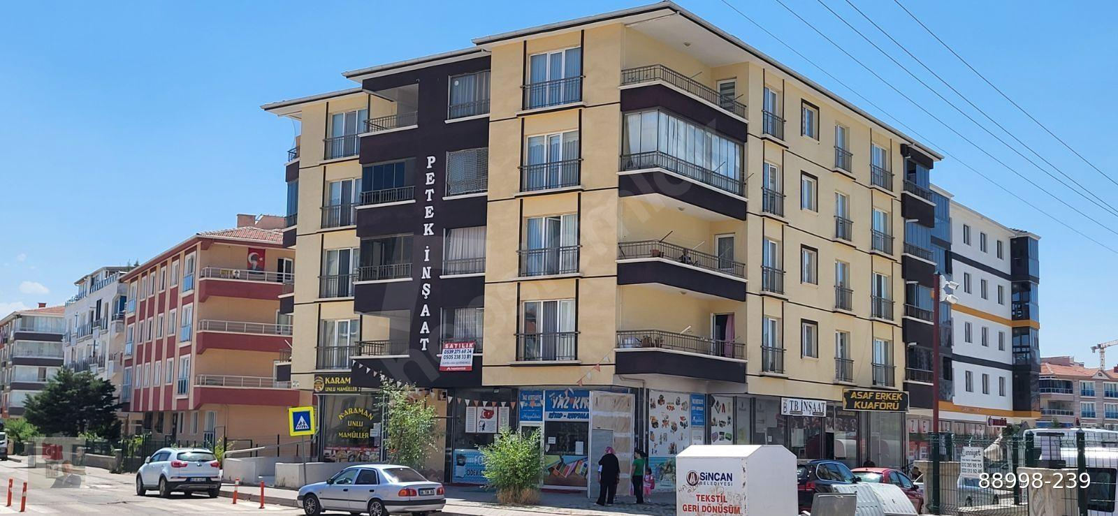 YENİKENT 29 EKİM'DE MAHALLESİNDE YATIRIMA UYGUN FIRSAT DAİRESİ