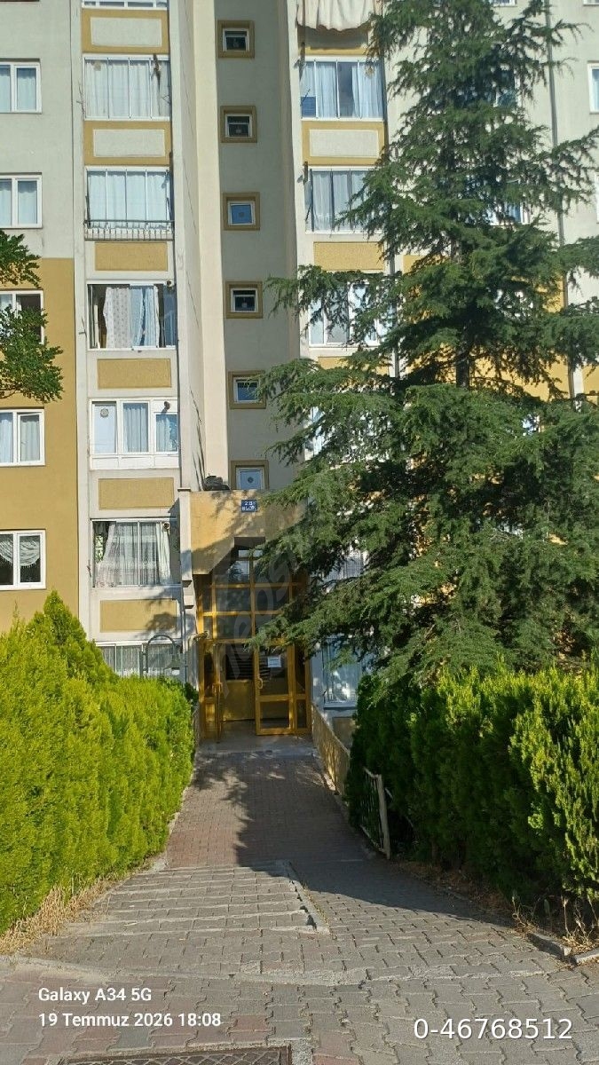 DOĞANTEPE TOKİLER 3+1 DAİRE