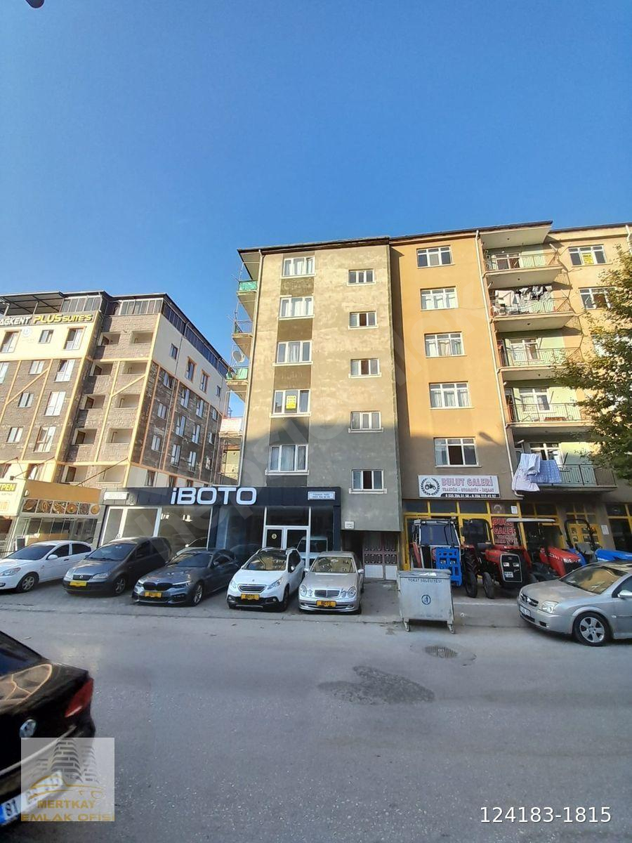 ÜNİVERSİTE HASTANESİ YANINDA KİRALIK 2+1 DAİRE