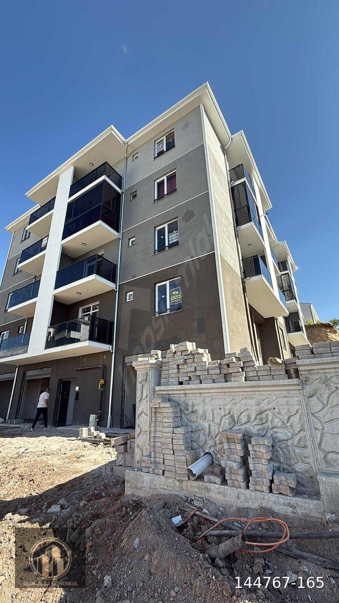 ULUKUŞ GYO'DAN 15 TEMMUZ 2+1 SIFIR ARA KAT DAİRE UYGUN FİYAT !!!