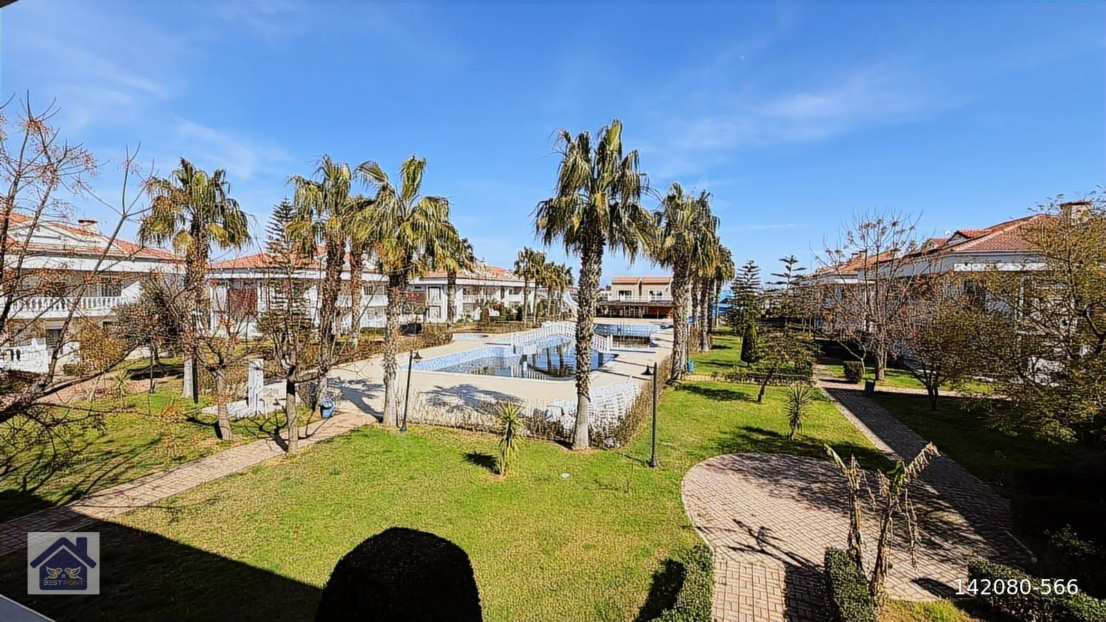 Kadriye de kiralık mobilyalı ultra lüks 4+1 dubleks
