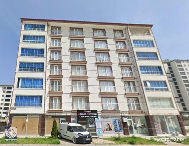 TURYAP'TAN SARAY CUMHURİYET MAH.SATILIK 3+1