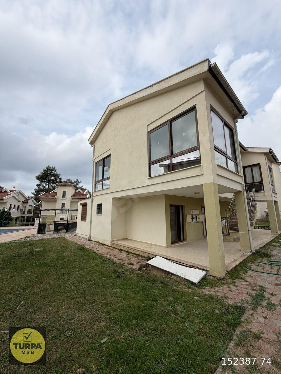 DİDİM AKBÜK COUNTRY VİLLALARI HAVUZLU SİTEDE 2+1 DUBLEKS