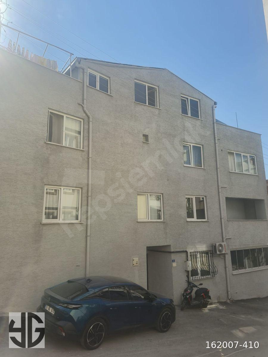 BURSA YILDIRIM MALTEPE MAHALLESİ'NDE GENİŞ VE FERAH 4+1 SATILIK