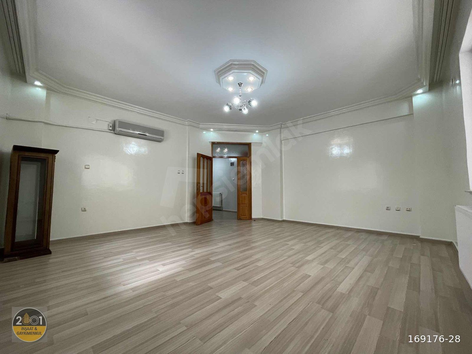 DENİZ MAH. İSKANLI GENİŞ SATILIK 2+1 DAİRE