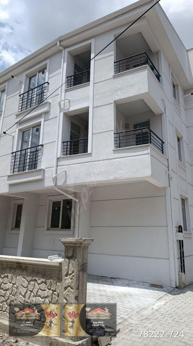 MERKEZ TAPU MÜDÜRLÜĞÜ ALTI SIFIR 2+0 KİRALIK DAİRE