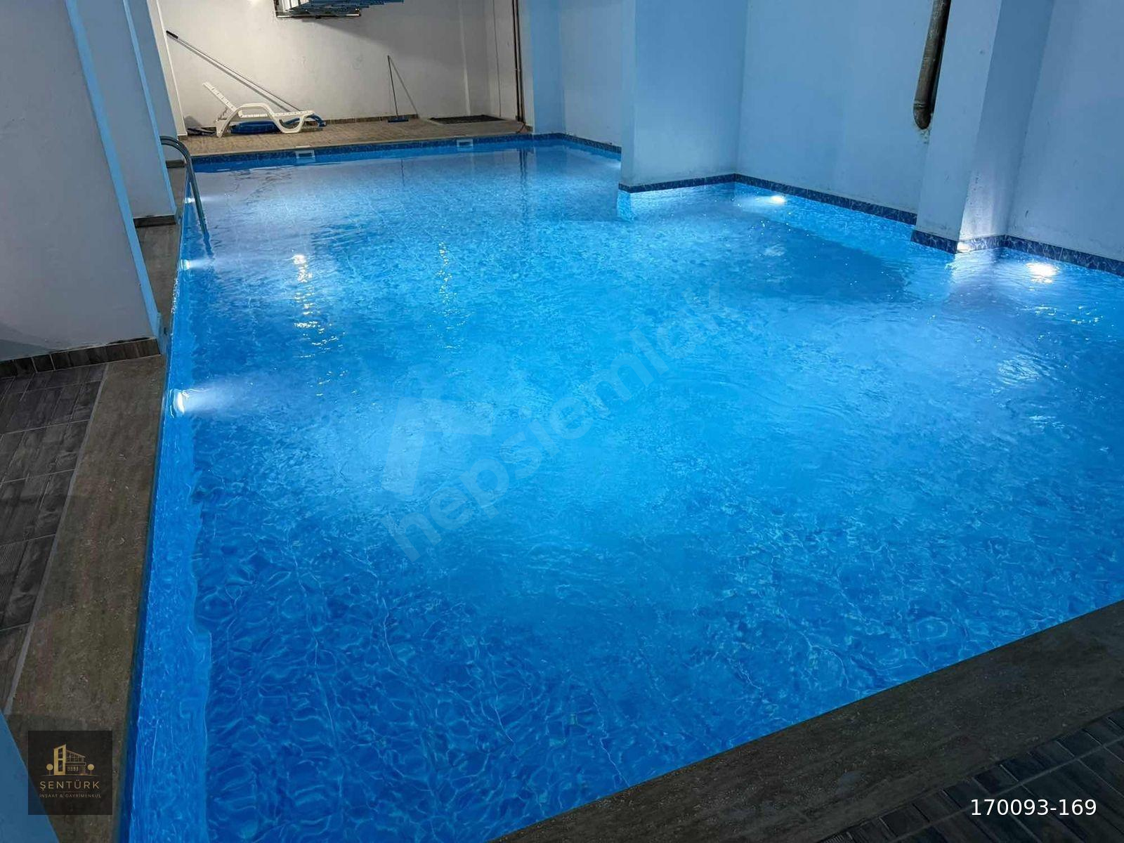MUHİTTİN SİTE SIFIR 1+1 60M2 ARAKAT DOĞU GÜNEY CEPHE