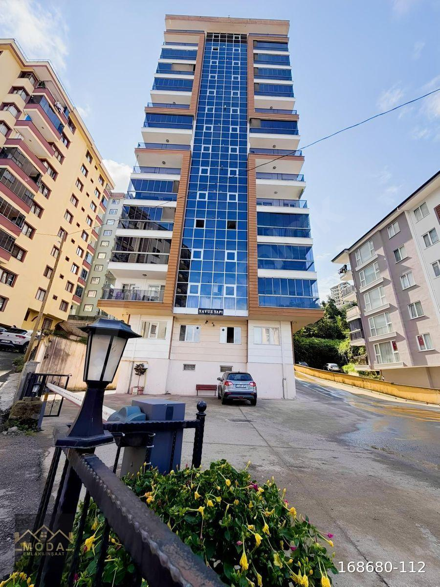 -MODA EMLAKTAN-CAMİÖNÜ MAH.DENİZ MANZ. FERAH 3+1 140 M2 KİRALIK