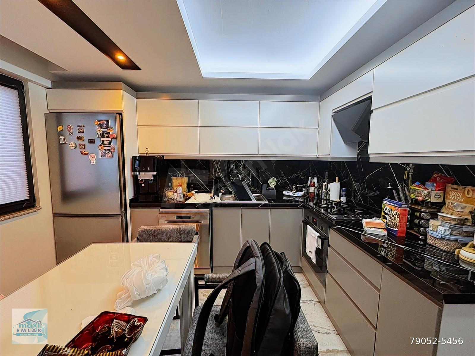 BANDIRMA MAVİ EMLAKTAN YENİ MAHALLEDE 2+1 DUBLEX SATILIK DAİRE