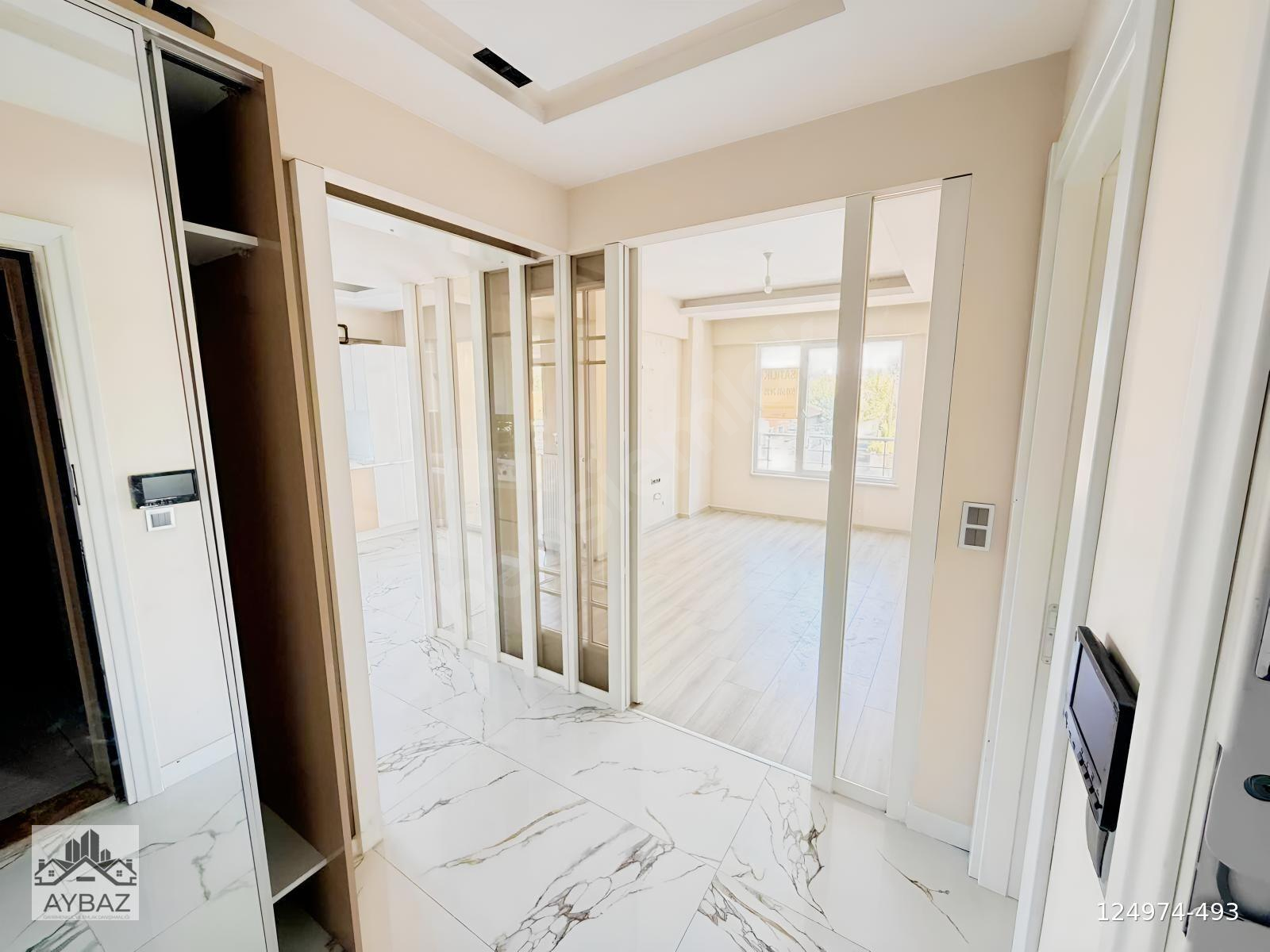 ARGINCIK'TA KREDİYE UYGUN LÜKS 3+1 SATILIK DAİRE