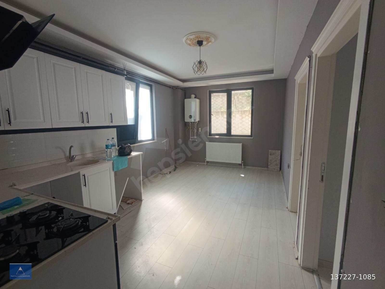 ATAKUM İSTİKLAL MAHALLESİ'NDE MERKEZİ KONUMDA 2+1 KİRALIK DAİRE
