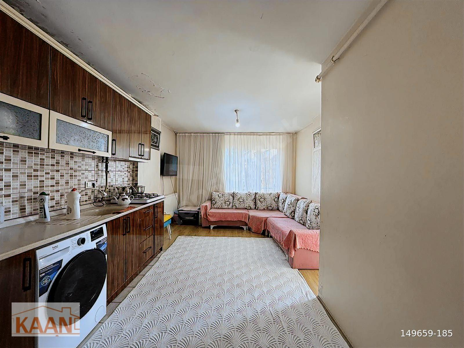 15 TEMMUZ MAHALLESİNDE SATILIK 2+1 DAİRE