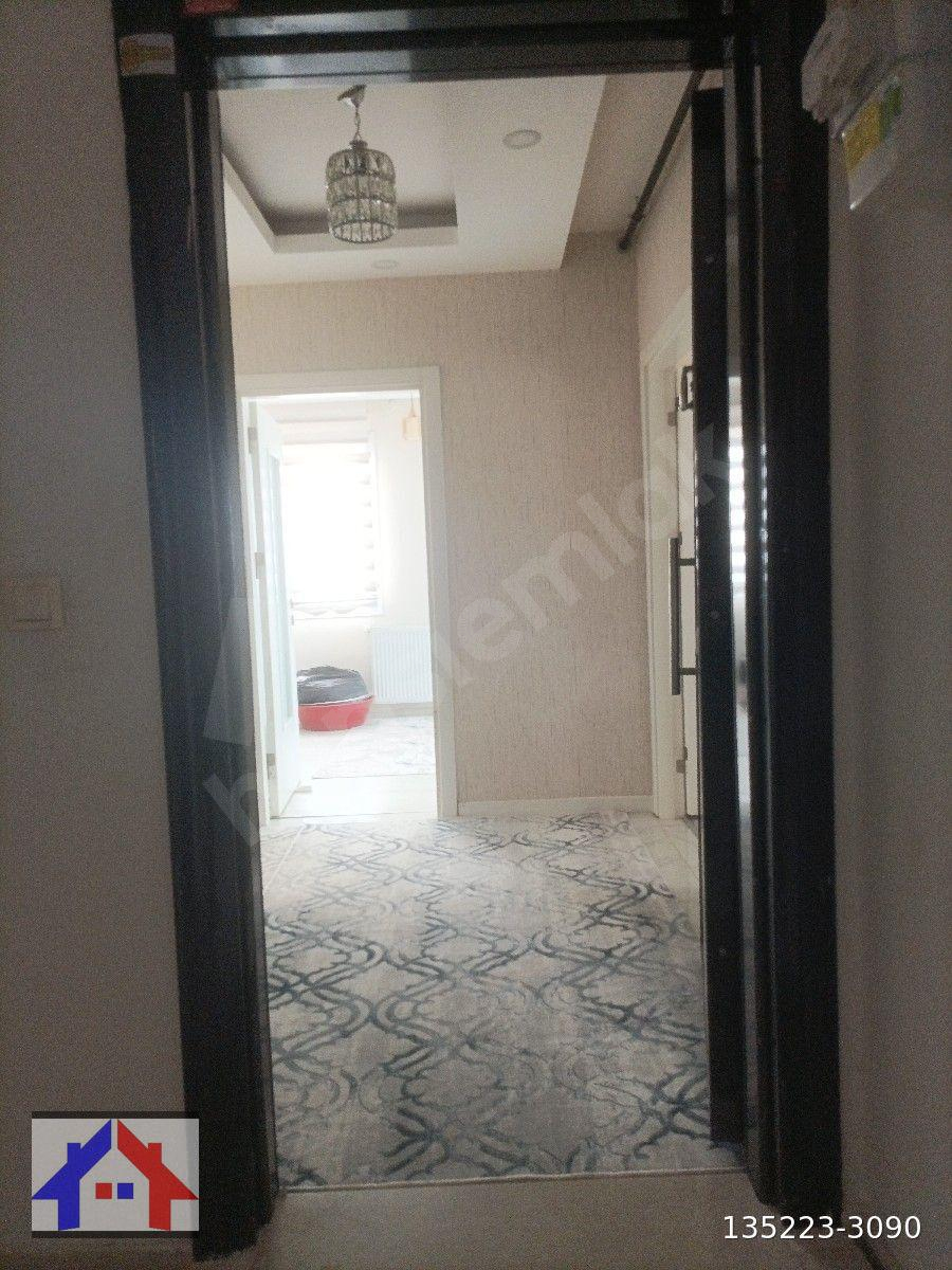 SARIÇAM BOYNUYOĞUN'DA EŞYALI 3+1 CADDE ÜZERİ ✅
