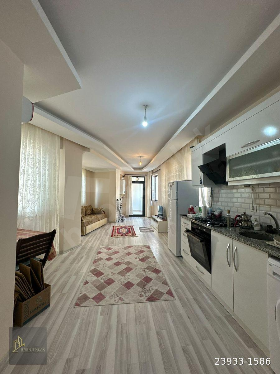 TRAKYA ÜNİ MİMARLIK FAKÜLTESİ YANI EŞYALI 2+1 KİRALIK DAİRE