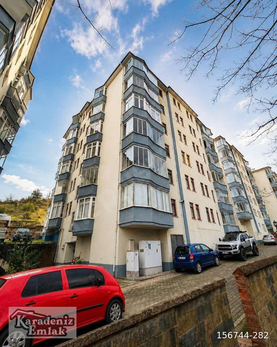 BARTIN MAVİKENT SİTESİNDE SATILIK 2+1 DAİRE