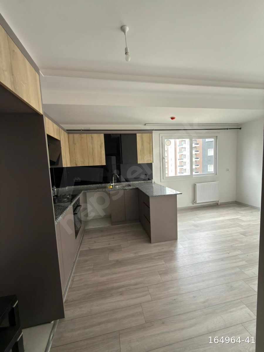 ÇNR'DEN D.GAZLI SIFIR 2+1 KİRALIK DAİRE