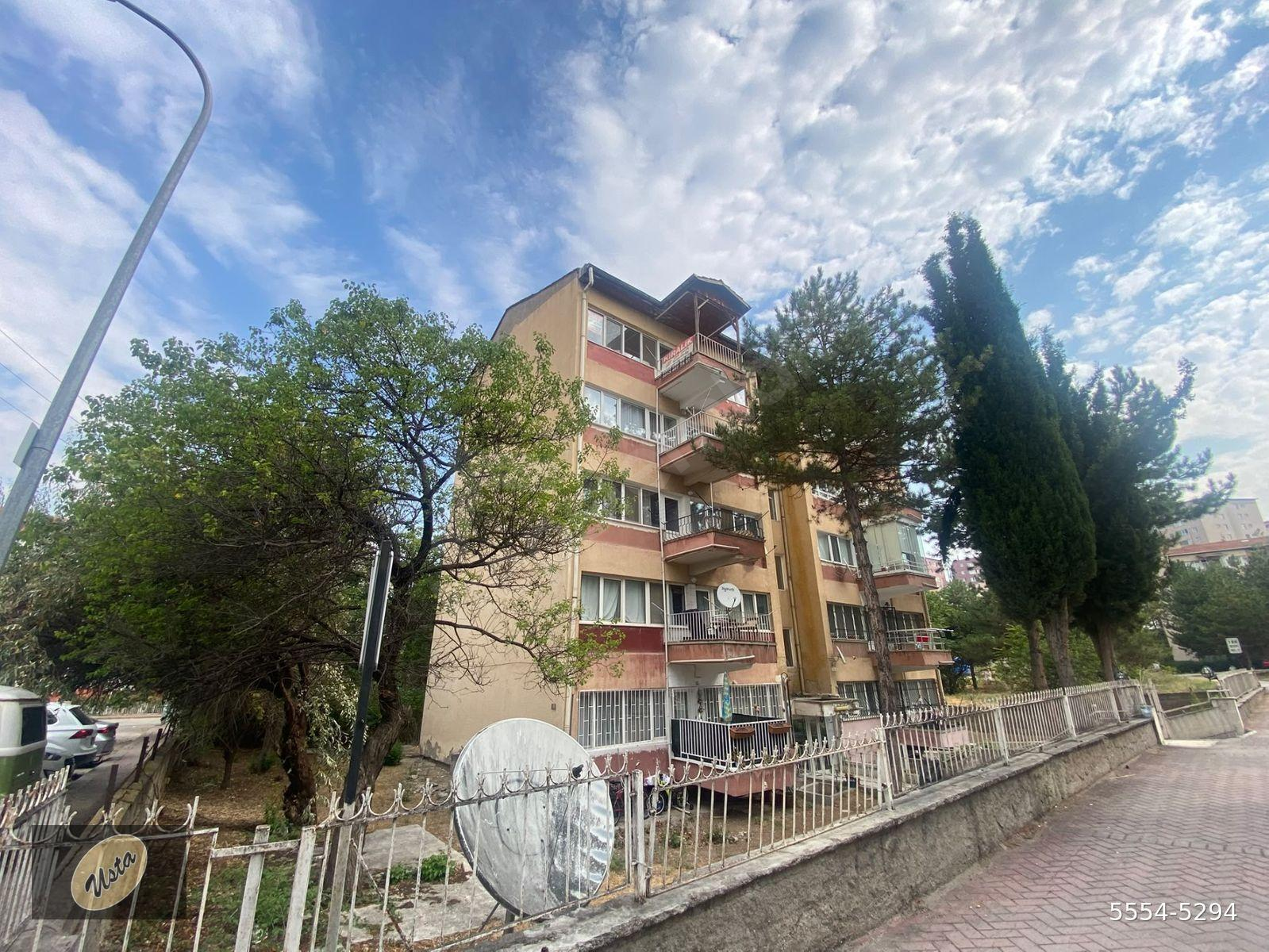 İŞÇİ BLOKLARINDA 2+1 KLİMALI, TEMİZ VE BAKIMLI KİRALIK DAİRE