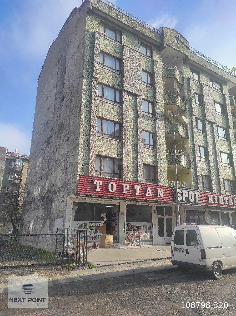 ZÜBEYDE HANIM DA KİRALIK 3+1 DAİRE