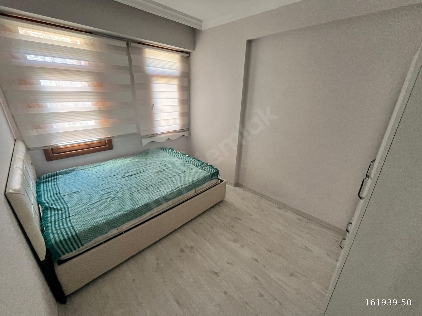 SATILIK BEHZAT 1 + 1 eşyalı kiracılı