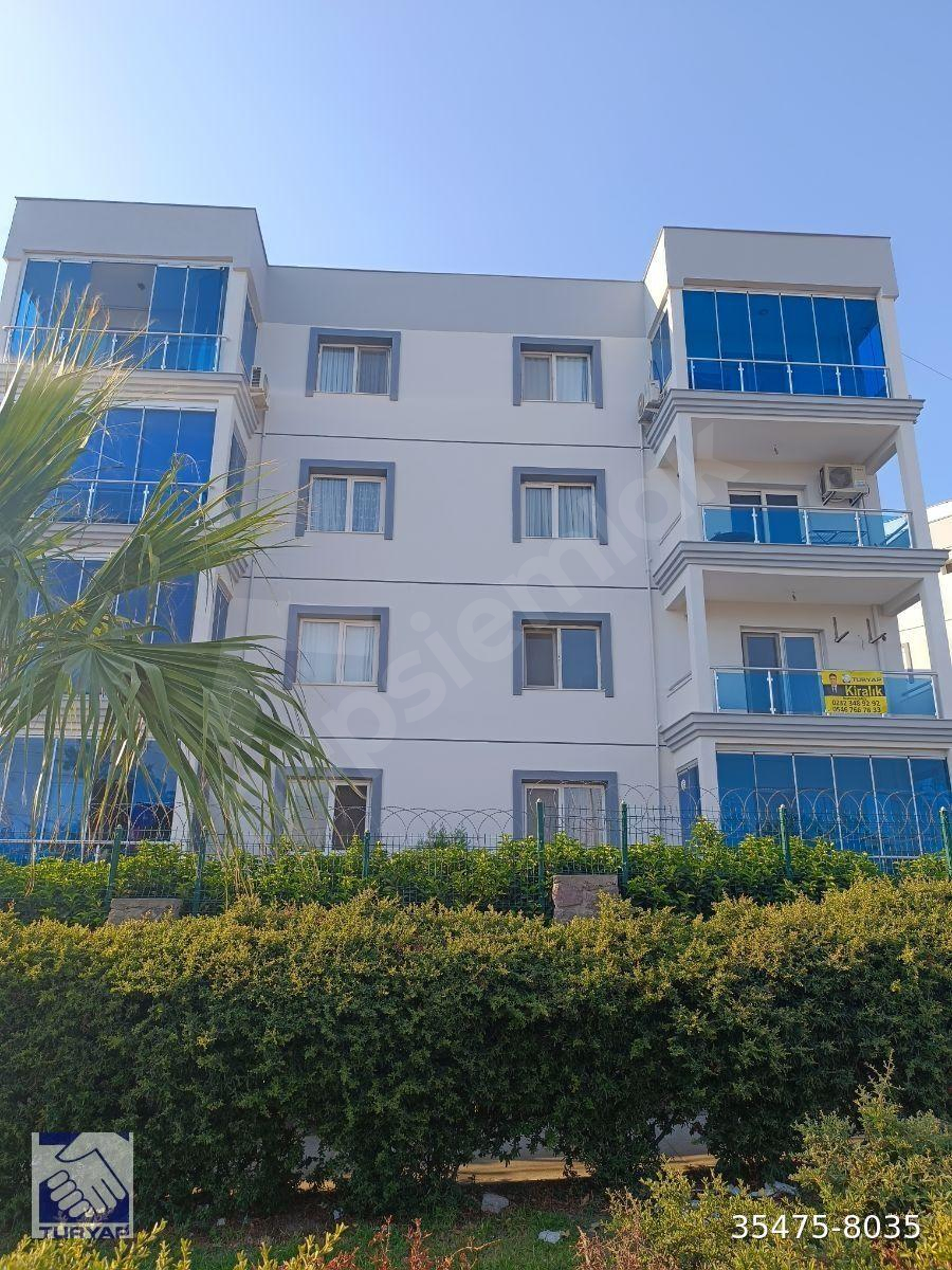 Osmangazi mah. Güneşkent sitesinde Havuzlu Güvenlikli 2+1