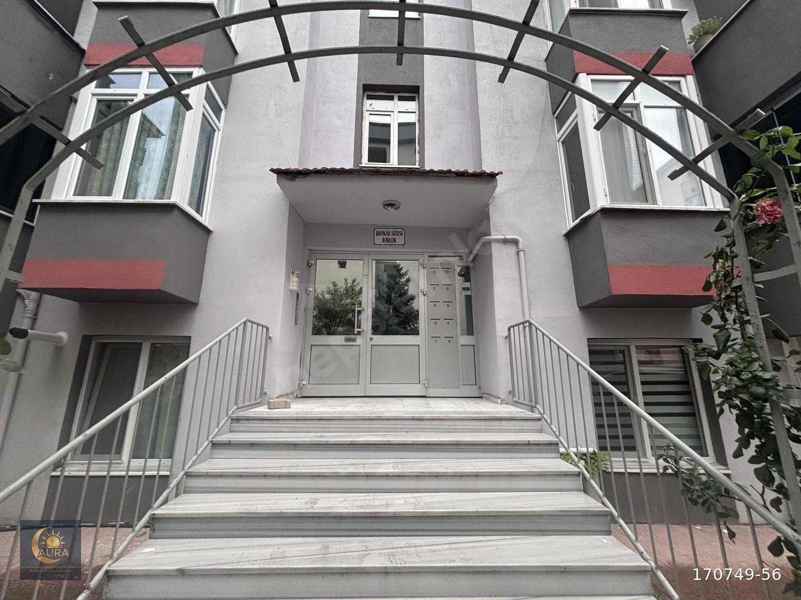 Atatürk Mah. Satılık 3+1 Daire