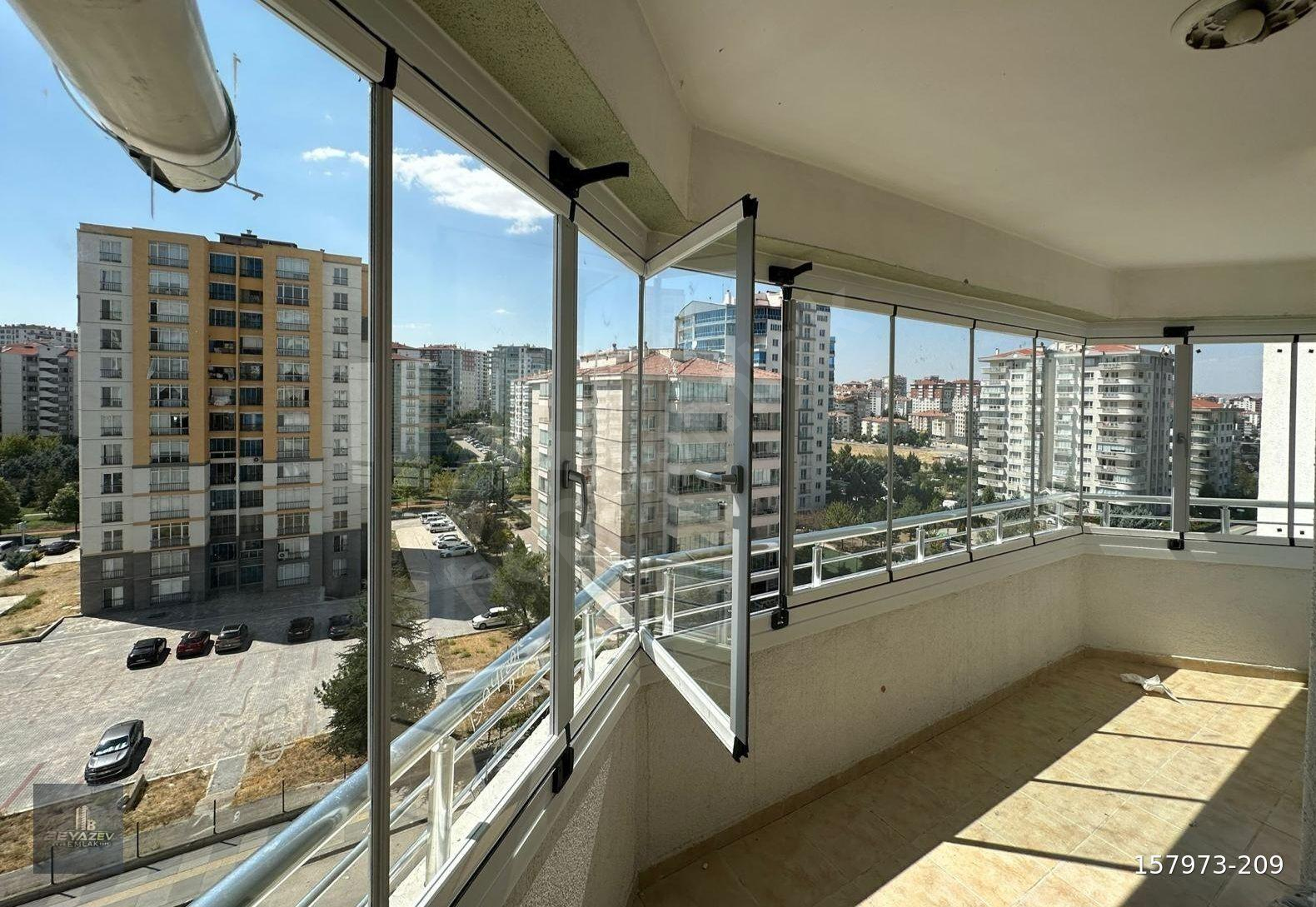 ETIMESGUT AHI MESUT 3+1 genis kiralık deire manzarali ara kat