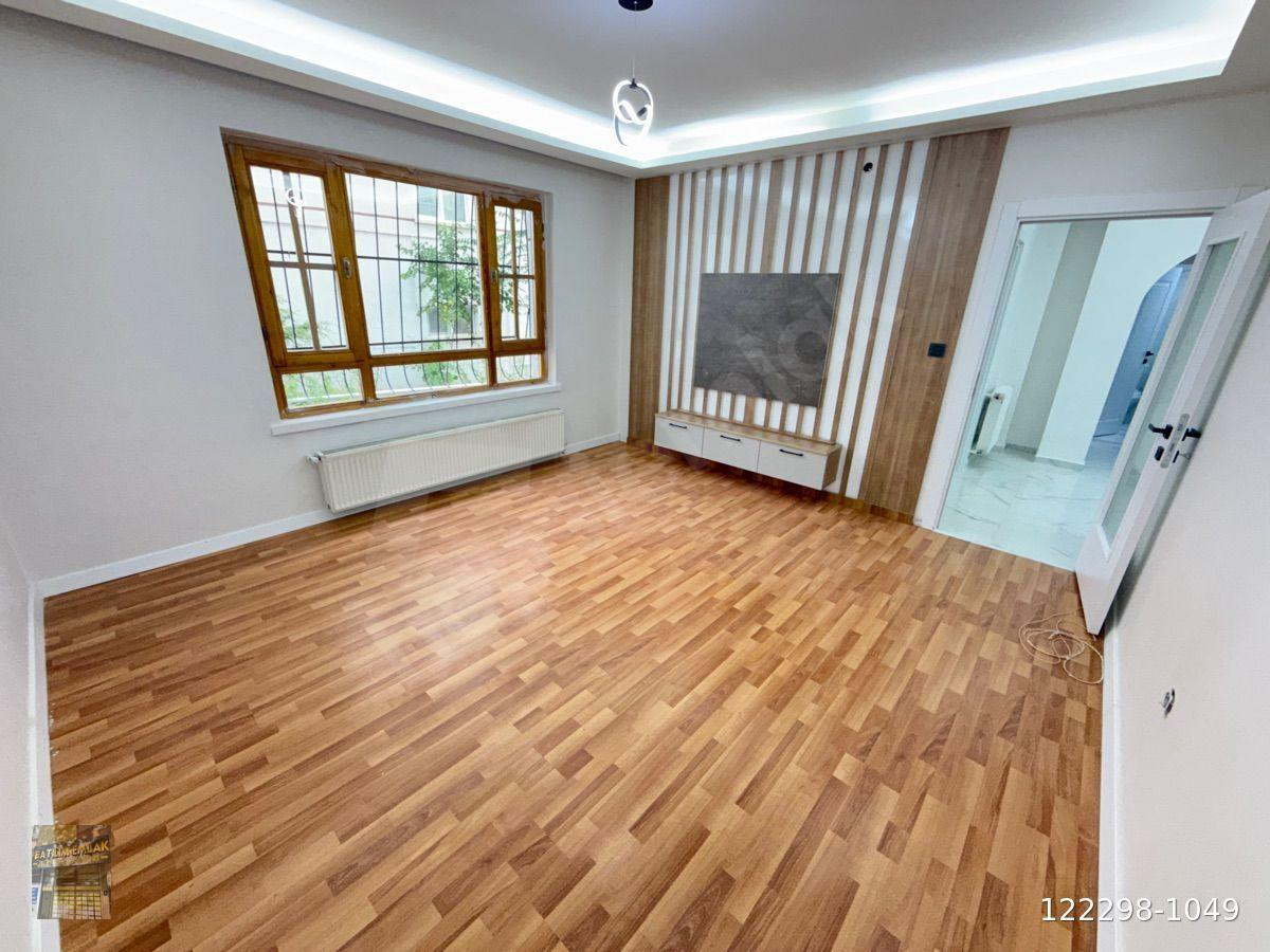 BADEMLİK MAH 1.KAT 2+1 SALON BAĞIMSIZ 115 M2 FULL+FULL YAPILI