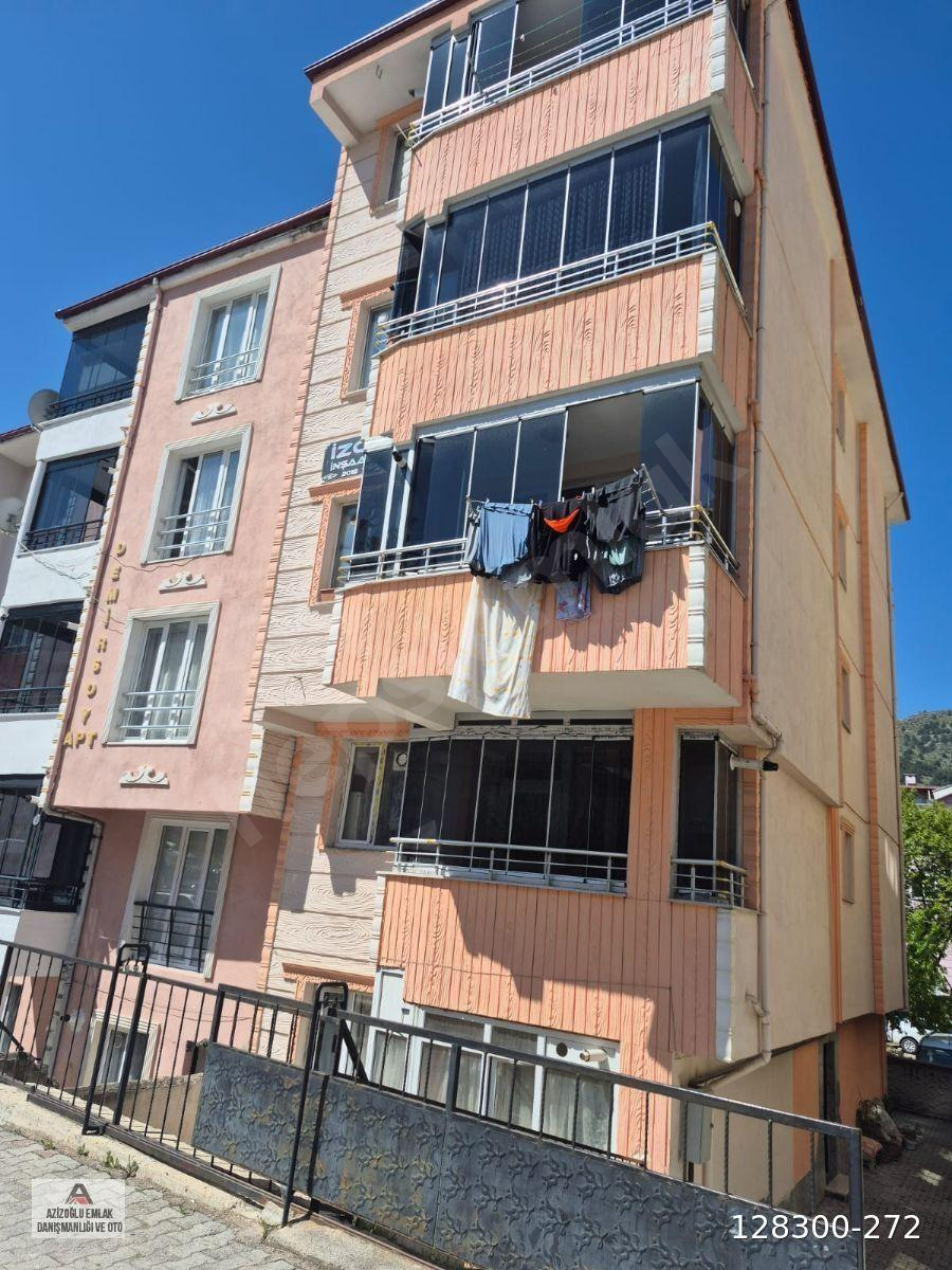 SATILIK 2+1 DAİRE