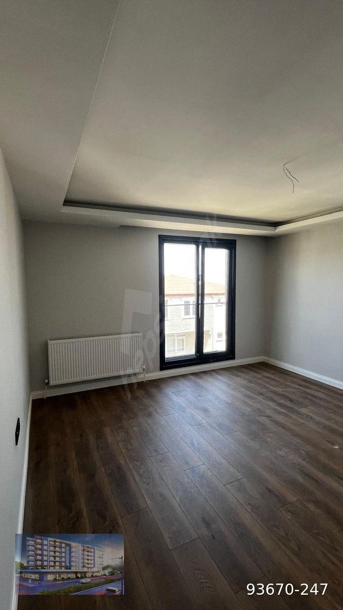 ÇAYIROVA'DA LÜX 2+1 DUBLEX SATILIK DAİRE