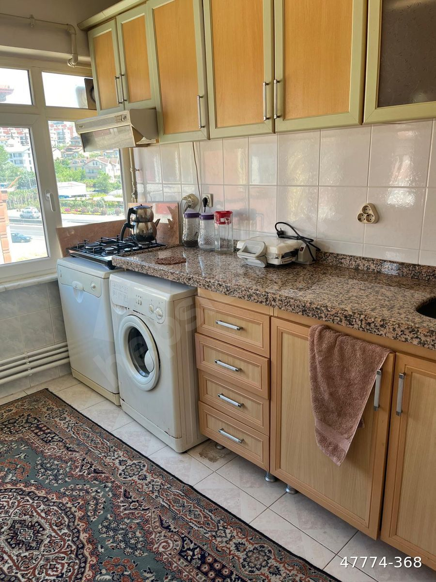 EŞYALI 3+1 KİRALIK DAİRE 20.000