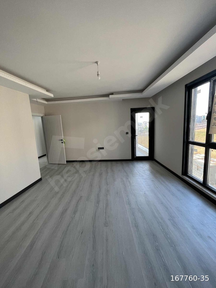 İLHAN GAYRİMENKULDEN (93m2) 2+1 FIRSAT DAİRE