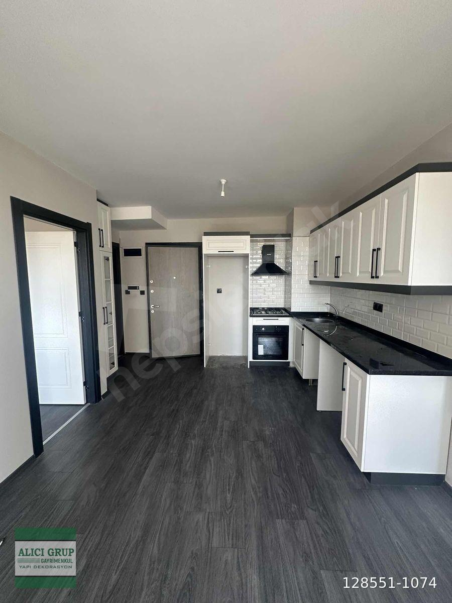 #SOULMATE ARKASI HASARSIZ GENİŞ KİRALIK 1+1 DAİRE