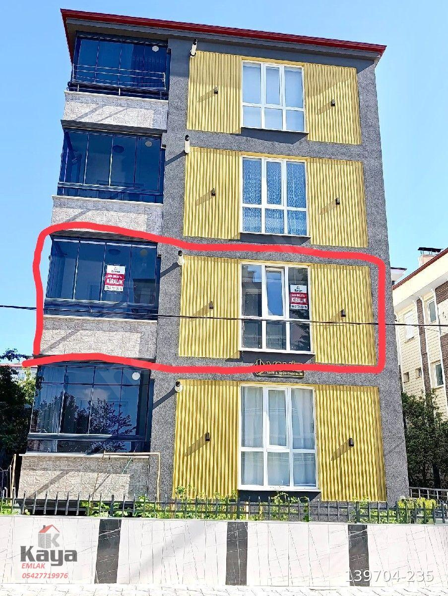 KAYA EMLAKTAN KİRALİK 2+0 DAİREMAHSEN MAHALLESİ