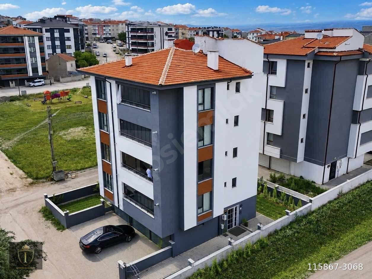 [ İMPARATOR ] TARİH BULV. YAKINI 3+1 ÖZEL GARAJLI GENİŞ BALKONLU