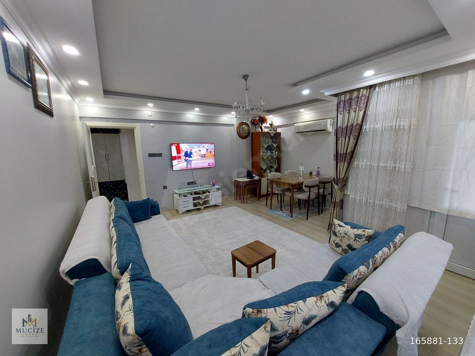 Bahçelievler Soğanlıda Satılık 3+1 Daire - Binada Kat Eksiği Var
