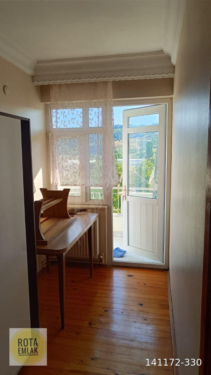 ROTA EMLAK 'TAN KİRALIK EŞYALI DAİRE
