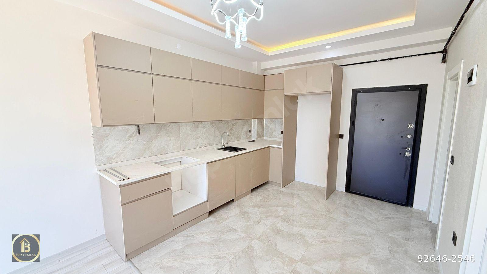 MARDİN ARTUKLU D.BAKIR YOLUNDA SATILIK 1+1 ULTRA LÜKS DAİRE