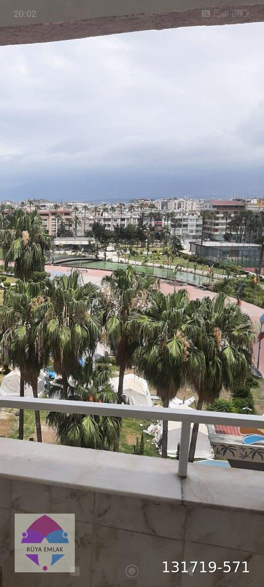 HATAY İSKENDERUN CUMHURİYET MAH SATILIK 3+1DAİRE