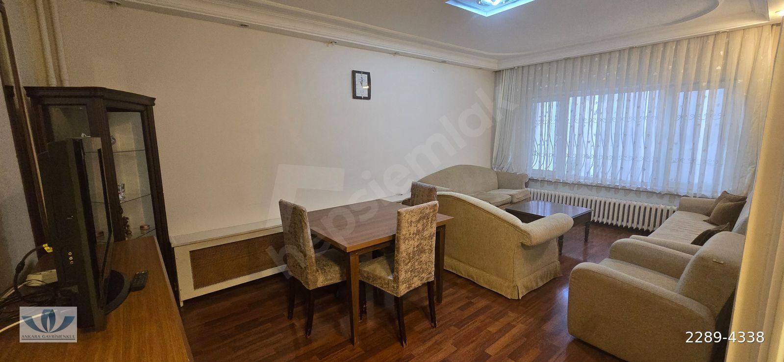 GOP UĞURMUMCU CADDESİ 2+1 80M MOBİLYALI KOMBİLİ