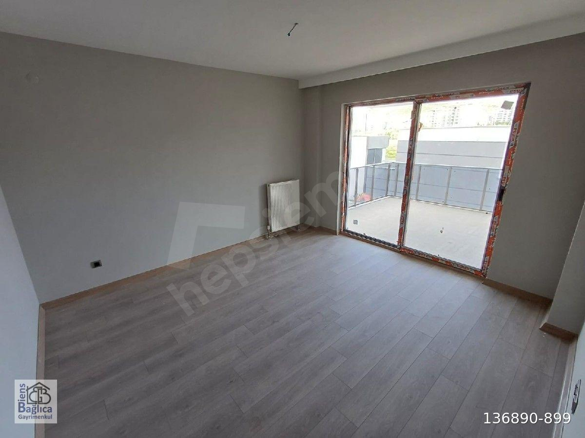 BAĞLICA ANA MERKEZDE DOĞA KOLEJI KARŞISINDA 200 M2 NET DAİRE