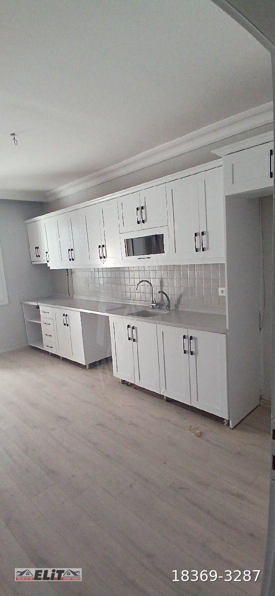 AKDENİZ Mh SATILIK DAİRE