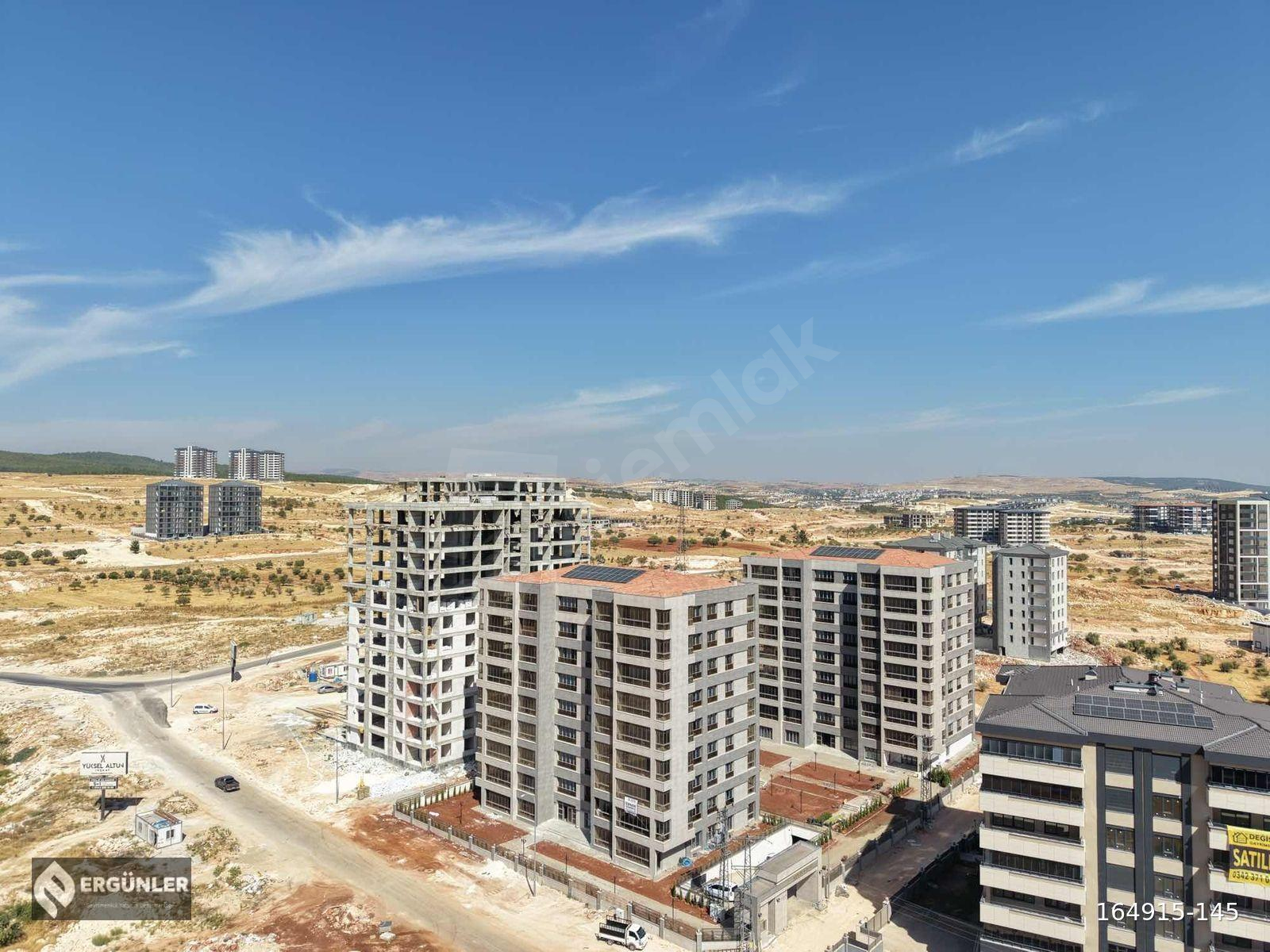 YAMAÇTEPEDE 4,5+1 LÜKS DAİRE | YENİ NESİL SİTEDE FIRSAT