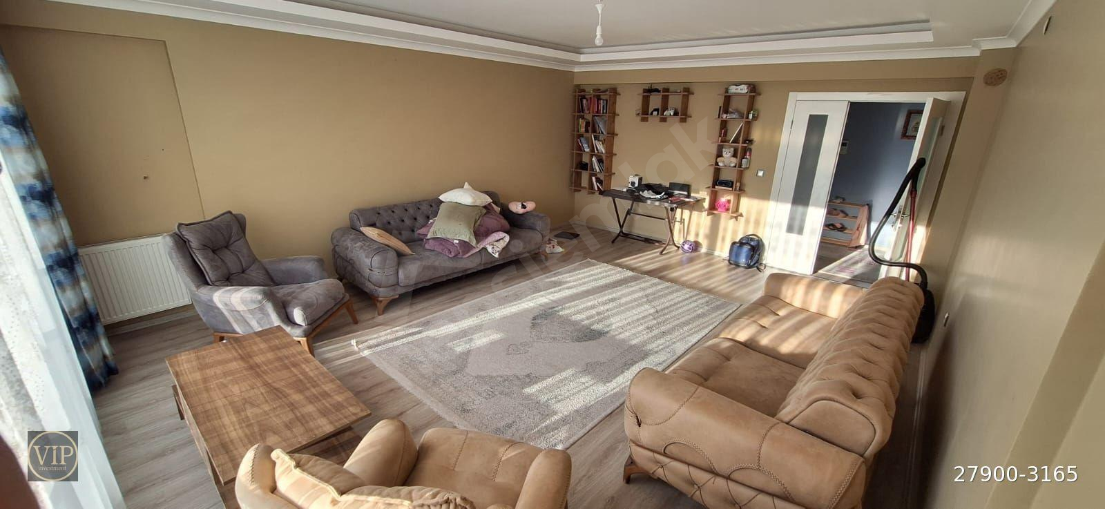 NARİNLER SİTESİNDE FERAH VE KULLANIŞLI SATILIK 4+1 DUBLEX DAİRE